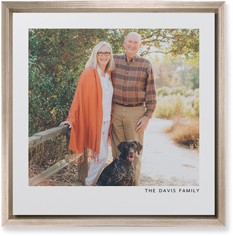 Modern Gallery of One