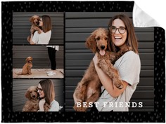 Gallery of Four Filmstrip