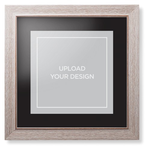 Upload Your Own Design Portrait