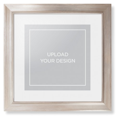 Upload Your Own Design Portrait