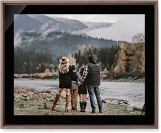 Simple Gallery of One Border