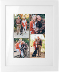 Gallery of Four Portrait