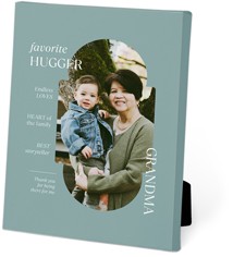 Favorite Infographic