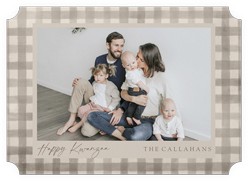 Pleasant Plaid