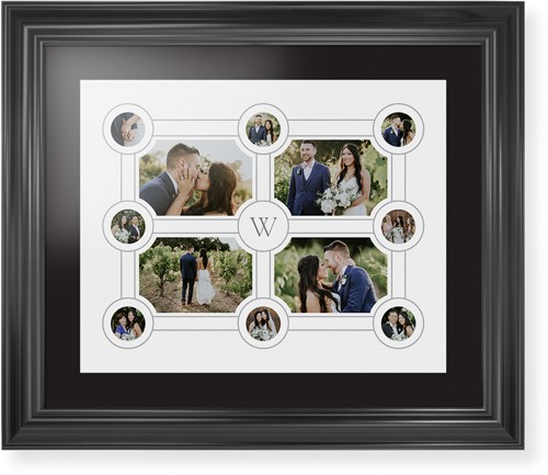 Vintage Family Tree​