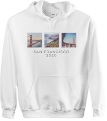 Vacation Gallery of Three