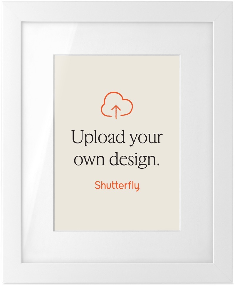 Upload Your Own Design