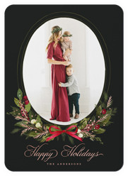 Extensive Wreath