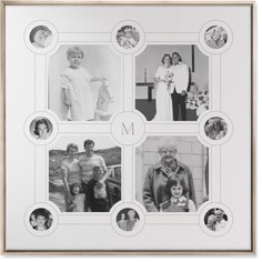 Vintage Family Tree​