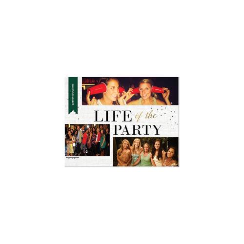 Reunion 11x14 undefined  Premium Album