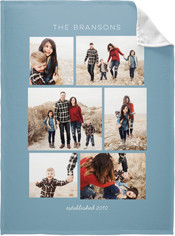 Gallery Montage of Memories