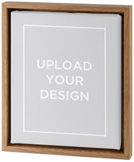 Upload Your Own Design Portrait