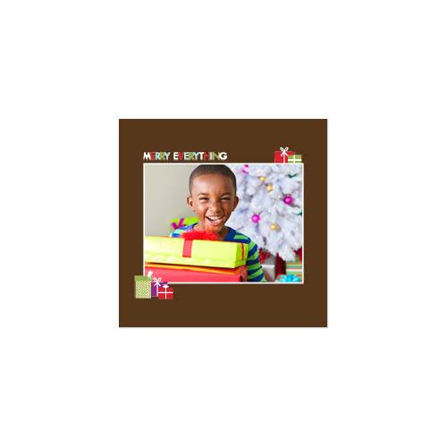 Noel 8x8 undefined  Premium Album
