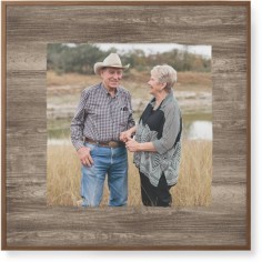 Countryside Portrait