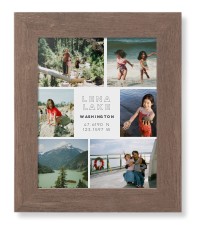 Modern Adventure Gallery Of Six