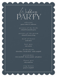 Flourishing Penmanship