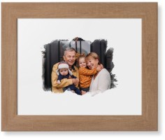 Brushed Moments Landscape