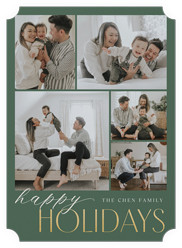 Merry Modern Tidings