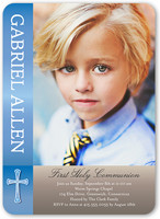 Communion Cheer Boy