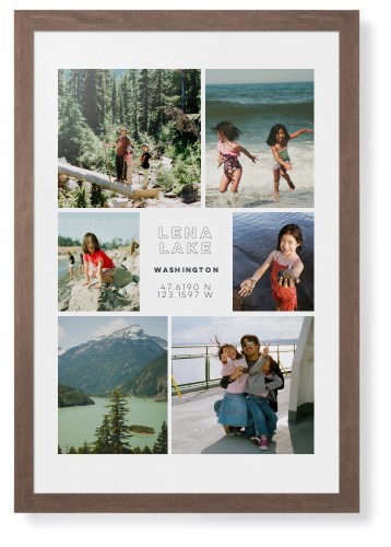 Modern Adventure Gallery Of Six