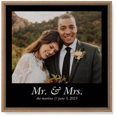 Gallery of One Square