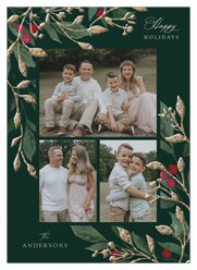 Sparkling Classic Berries