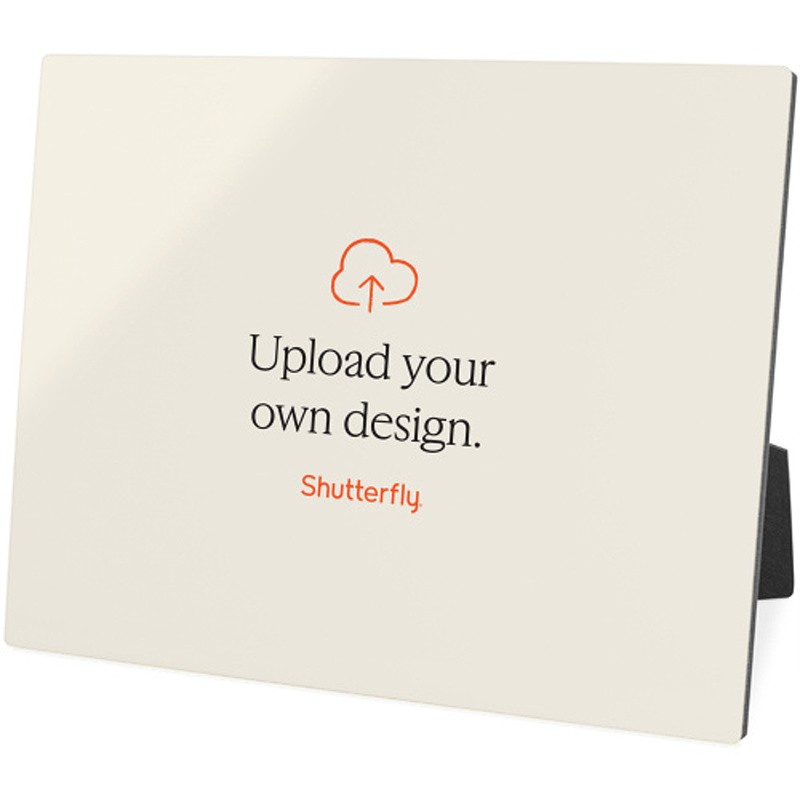 Upload Your Own Design