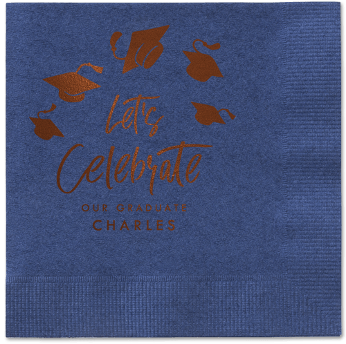 Cap Confetti