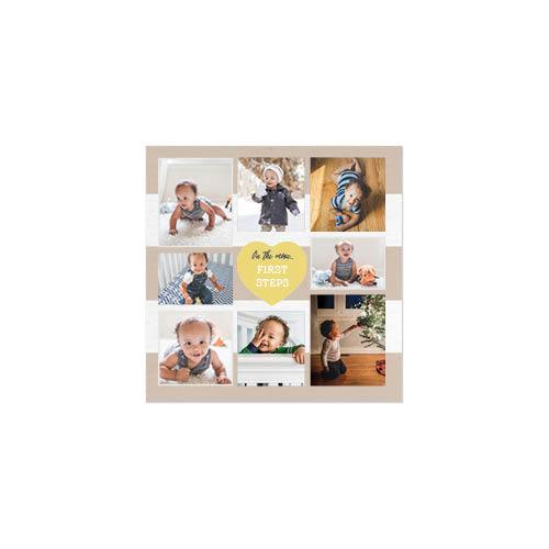 Welcome Baby 10x10 undefined  Premium Album