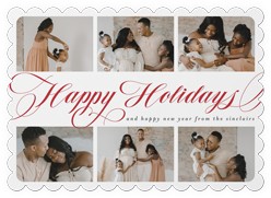 Flourished Sentiment