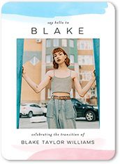 Brilliant Brushstrokes