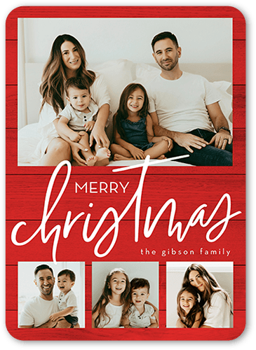 Beautiful Christmas Cards