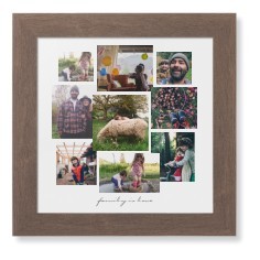 Gallery Collage of Nine