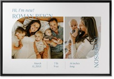 Favorite Infographic