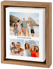 Hero Gallery Of Three