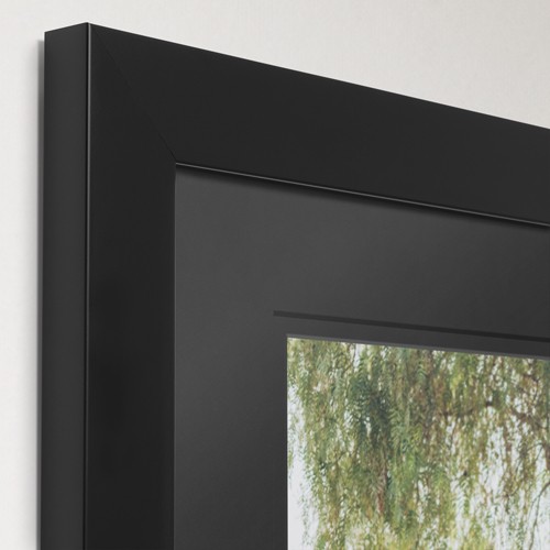 Photo Gallery 11x14 Multicolor  Framed Print