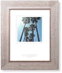 Simple Memory Border