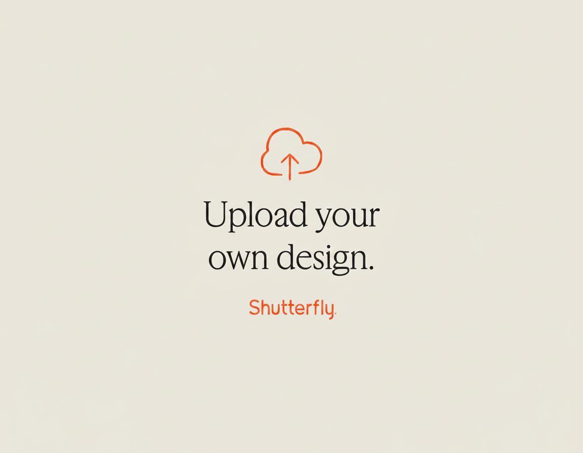 Upload Your Own Design Large White  Custom Hoodie