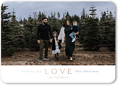 Affectionate Message