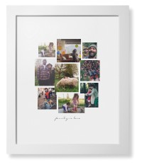 Gallery Collage of Nine