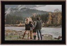 Simple Gallery of One Border