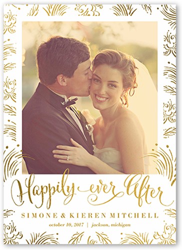 Whimsy Ever After