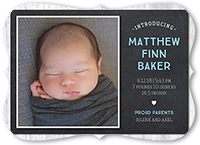 Chalkboard Intro Boy