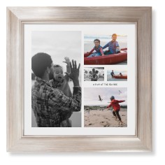 Hero Collage Portrait