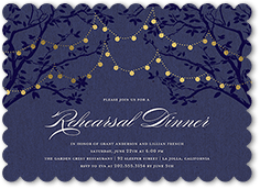 Enlightened Evening Rehearsal