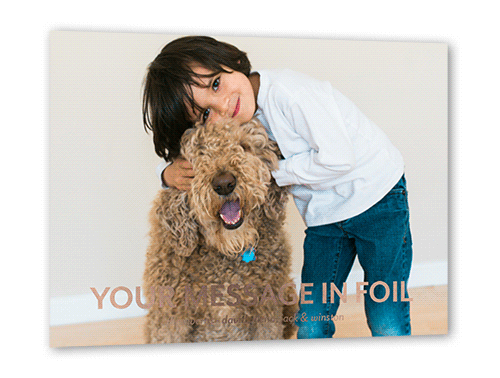 Your Message