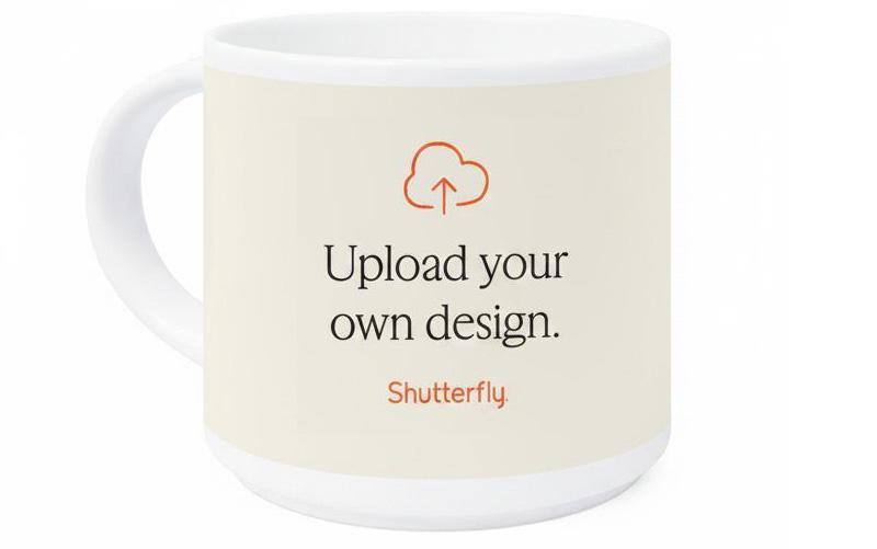 Upload Your Own Design
