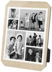 Modern Farmhouse Collage