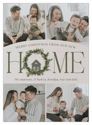 Hearthside Greetings