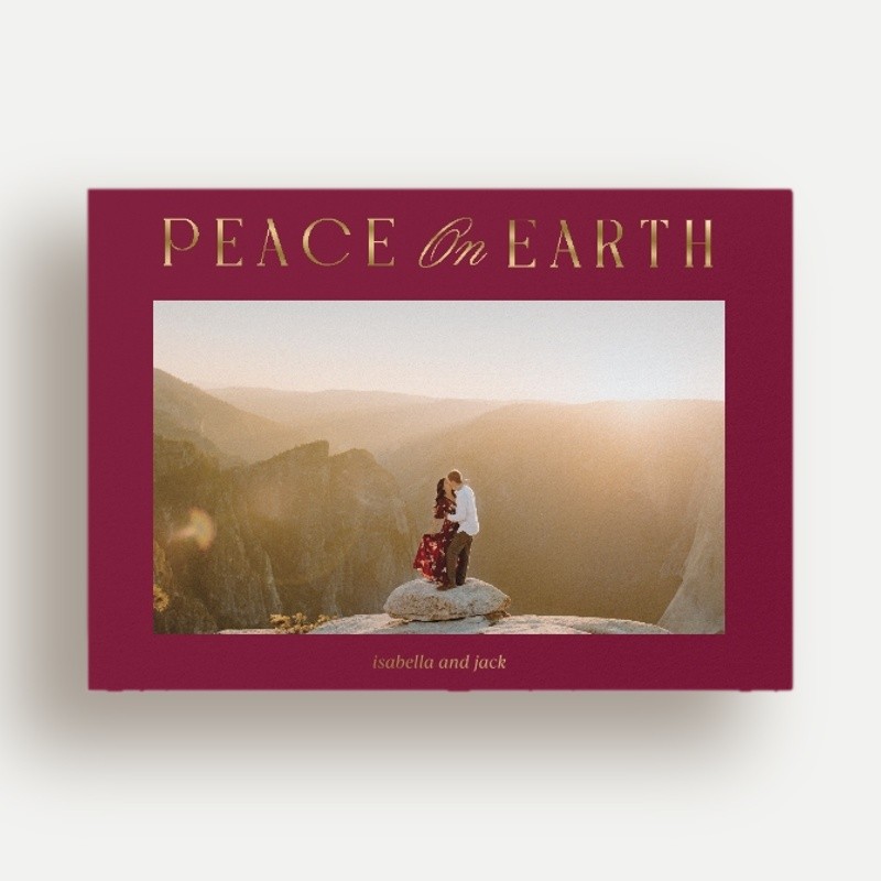 Luminous Peace